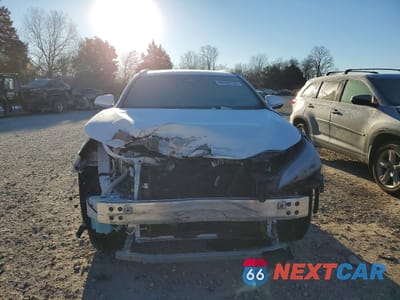 Piąte zdjęcie samochodu w środku: 2026 LEXUS NX 350 PREMIUM VIN:2T2GGCEZ5TC104363 - miniatura