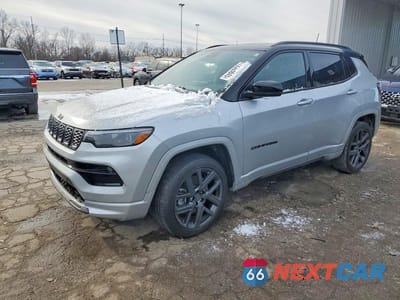 2024 JEEP COMPASS LIMITED 3C4NJDCN9RT109106 - główne zdjęcie licytacji z USA - miniatura