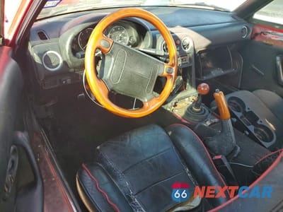 Zdjęcie 8 z 12 samochodu: 1992 MAZDA MX-5 MIATA VIN:JM1NA3514N0319544 - miniatura