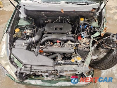 Zdjęcie 12 z 13 samochodu: 2011 SUBARU OUTBACK 2.5I LIMITED VIN:4S4BRCLC9B3410170 - miniatura