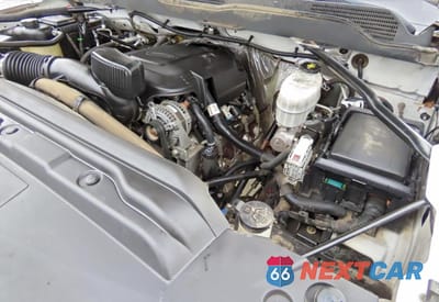 Zdjęcie 7 z 10 samochodu: 2018 CHEVROLET SILVERADO C2500 HEAVY DUTY VIN:1GB0CUEGXJZ276725 - miniatura