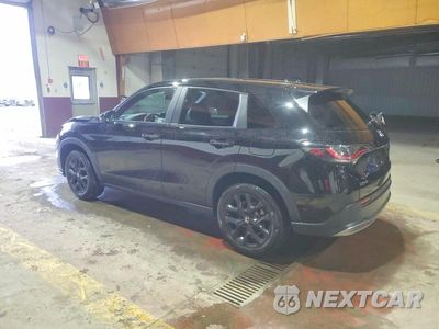 Drugie zdjęcie samochodu z przodu: 2023 HONDA HR-V SPORT VIN:3CZRZ2H5XPM703695 - miniatura