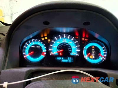 Zdjęcie 9 z 12 samochodu: 2010 FORD FUSION S VIN:3FAHP0GA1AR213642 - miniatura