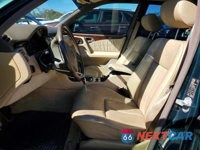 Zdjęcie 7 z 12 samochodu: 1997 MERCEDES-BENZ E-CLASS E320 VIN:WDBJF55FXVA435363 - miniatura