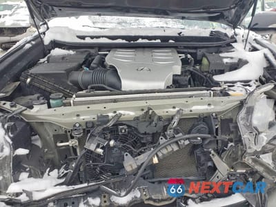 Zdjęcie 12 z 14 samochodu: 2022 LEXUS GX 460 VIN:JTJAM7BX0N5329512 - miniatura