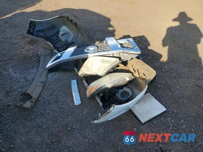 Zdjęcie 12 z 13 samochodu: 2013 NISS FRONTIER VIN:1N6AD0CW4DN715717 - miniatura