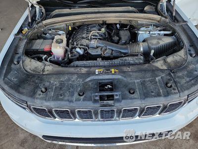 Zdjęcie 12 z 14 samochodu: 2023 JEEP GRAND CHEROKEE L LAREDO VIN:1C4RJJAG4P8874594 - miniatura