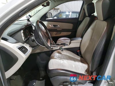 Zdjęcie 7 z 13 samochodu: 2013 GMC TERRAIN SLT VIN:2GKALUEK0D6353255 - miniatura