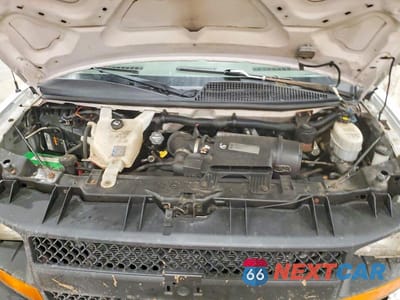 Zdjęcie 12 z 13 samochodu: 2013 CHEVROLET EXPRESS G3500 LS VIN:1GNZGZBG5D1124659 - miniatura