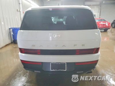 Zdjęcie 6 z 13 samochodu: 2024 HYUNDAI SANTA FE SE VIN:5NMP1DGL6RH063412 - miniatura
