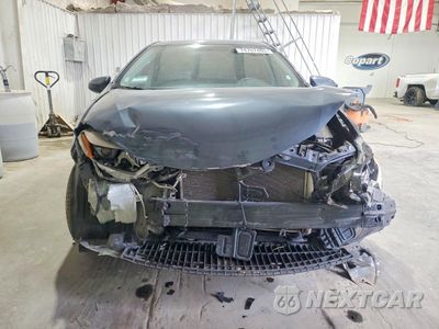 Piąte zdjęcie samochodu w środku: 2015 TOYOTA COROLLA L VIN:5YFBURHE9FP280940 - miniatura