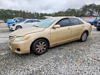 2011 TOYOTA CAMRY BASE 4T1BF3EK3BU610534 - główne zdjęcie licytacji z USA - miniatura