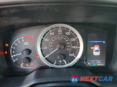 Zdjęcie 9 z 12 samochodu: 2022 TOYOTA COROLLA LE VIN:JTDEPMAEXNJ224462 - miniatura