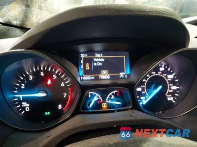 Zdjęcie 9 z 13 samochodu: 2018 FORD ESCAPE SE VIN:1FMCU9GD2JUB77380 - miniatura
