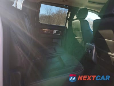 Zdjęcie 10 z 12 samochodu: 2010 FORD F150 SUPERCREW VIN:1FTFW1EVXAFD54030 - miniatura
