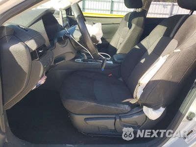 Zdjęcie 7 z 14 samochodu: 2022 NISSAN SENTRA SV VIN:3N1AB8CV0NY286355 - miniatura