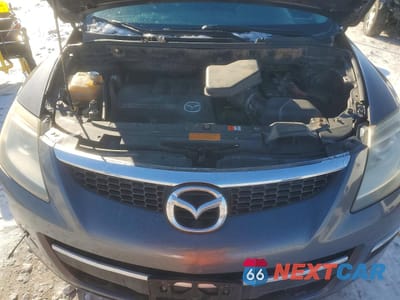 Zdjęcie 12 z 13 samochodu: 2008 MAZDA CX-9 VIN:JM3TB38A480144224 - miniatura