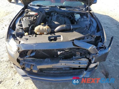 Zdjęcie 11 z 11 samochodu: 2016 FORD MUSTANG COBRA GT VIN:1FA6P8TH8G5270991 - miniatura