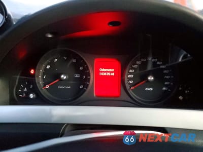 Zdjęcie 9 z 14 samochodu: 2009 PONTIAC G8 GT VIN:6G2EC57Y09L199513 - miniatura