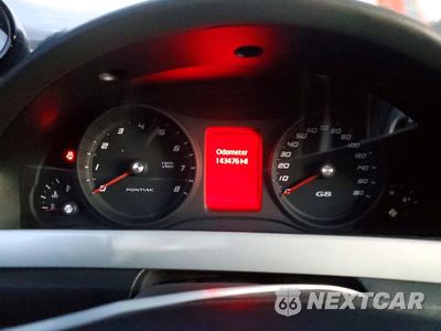 Zdjęcie 9 z 14 samochodu: 2009 PONTIAC G8 GT VIN:6G2EC57Y09L199513 - miniatura