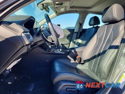 Zdjęcie 7 z 11 samochodu: 2023 ACURA INTEGRA VIN:19UDE4H2XPA016728 - miniatura