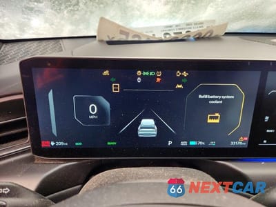 Zdjęcie 9 z 12 samochodu: 2024 KIA EV9 GT LINE VIN:KNDAEFS54R6021770 - miniatura