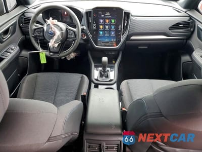 Zdjęcie 8 z 13 samochodu: 2025 SUBARU FORESTER PREMIUM VIN:JF2SLDDC8SH564027 - miniatura