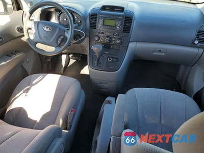 Zdjęcie 8 z 13 samochodu: 2011 KIA SEDONA LX VIN:KNDMG4C7XB6375181 - miniatura
