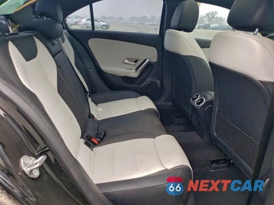 Zdjęcie 10 z 11 samochodu: 2022 MERCEDES-BENZ A 220 VIN:W1K3G4EB5NJ331903 - miniatura