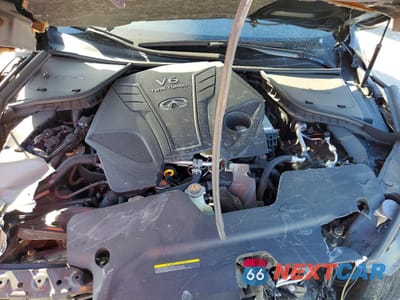 Zdjęcie 11 z 13 samochodu: 2023 INFINITI Q50 LUXE VIN:JN1EV7BP8PM512993 - miniatura