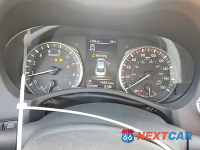 Zdjęcie 9 z 12 samochodu: 2023 INFINITI Q50 SENSORY VIN:JN1EV7CP8PM512667 - miniatura