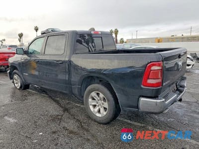 Drugie zdjęcie samochodu z przodu: 2023 RAM 1500 LARAMIE VIN:1C6RREJT6PN545868 - miniatura