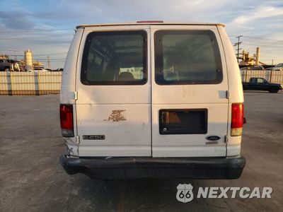 Zdjęcie 6 z 14 samochodu: 2003 FORD E250 DELIVERY VAN VIN:1FTNS24L33HA82909 - miniatura