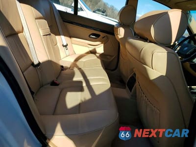 Zdjęcie 10 z 11 samochodu: 1997 BMW 528 I AUTOMATIC VIN:WBADD632XVBW28484 - miniatura