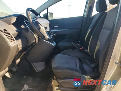 Zdjęcie 7 z 13 samochodu: 2007 MAZDA 5 VIN:JM1CR293270150553 - miniatura