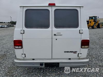 Zdjęcie 6 z 16 samochodu: 1995 CHEVROLET G20 VIN:1GCEG25K9SF221670 - miniatura