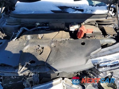 Zdjęcie 12 z 12 samochodu: 2020 ACURA RDX TECHNOLOGY VIN:5J8TC1H59LL006264 - miniatura