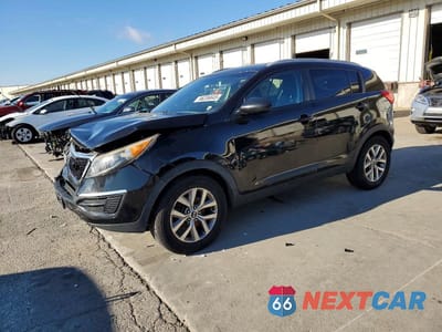 2016 KIA SPORTAGE LX KNDPB3AC9G7862010 - główne zdjęcie licytacji z USA - miniatura