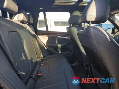 Zdjęcie 11 z 12 samochodu: 2019 BMW X3 SDRIVE30I VIN:5UXTR7C5XKLF26951 - miniatura