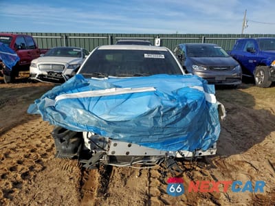 Piąte zdjęcie samochodu w środku: 2005 CHEVROLET MALIBU LS VIN:1G1ZT52875F243817 - miniatura