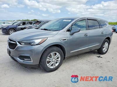 2018 BUICK ENCLAVE ESSENCE 5GAERBKW4JJ212874 - główne zdjęcie licytacji z USA - miniatura