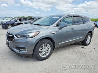 2018 BUICK ENCLAVE ESSENCE 5GAERBKW4JJ212874 - główne zdjęcie licytacji z USA - miniatura