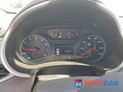 Zdjęcie 9 z 12 samochodu: 2022 CHEVROLET MALIBU LT VIN:1G1ZD5ST9NF148709 - miniatura