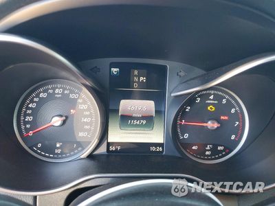 Zdjęcie 9 z 13 samochodu: 2016 MERCEDES-BENZ C 300 VIN:55SWF4JB5GU131340 - miniatura