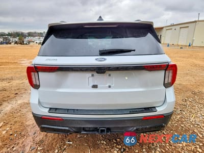 Zdjęcie 6 z 14 samochodu: 2026 FORD EXPLORER ST-LINE VIN:1FMUK7KH6TGA17884 - miniatura