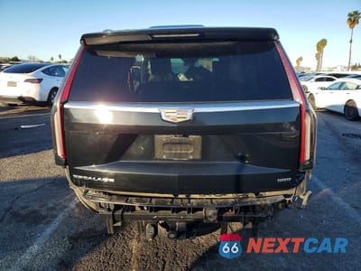 Zdjęcie 6 z 12 samochodu: 2023 CADILLAC ESCALADE ESV PREMIUM LUXURY VIN:1GYS4LKL6PR463086 - miniatura
