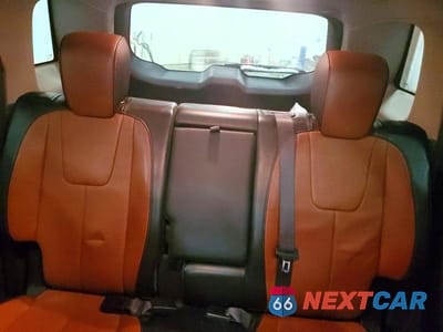 Zdjęcie 10 z 13 samochodu: 2017 GMC TERRAIN SLT VIN:2GKFLUE38H6124018 - miniatura
