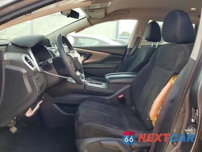 Zdjęcie 7 z 12 samochodu: 2018 NISSAN MURANO S VIN:5N1AZ2MG0JN144144 - miniatura