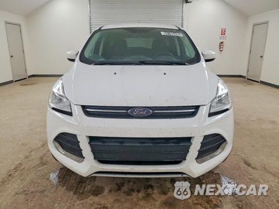 Piąte zdjęcie samochodu w środku: 2016 FORD ESCAPE SE VIN:1FMCU9GXXGUC36811 - miniatura