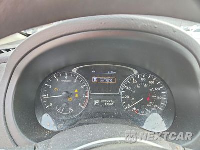 Zdjęcie 9 z 13 samochodu: 2015 NISSAN ALTIMA 2.5 VIN:1N4AL3AP6FC169400 - miniatura